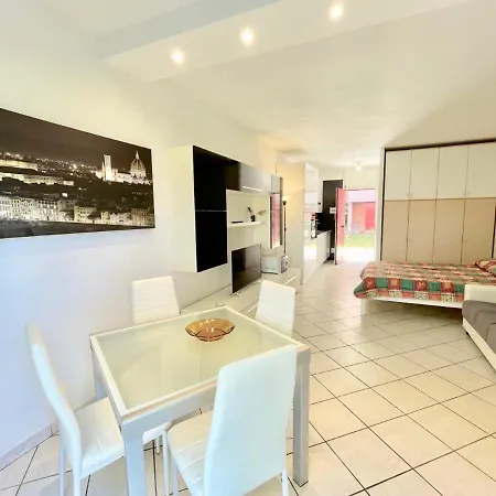 Apartment Premium Mono C4
