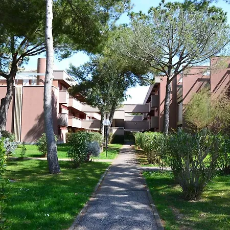 Premium Mono C4 * Marina Di Bibbona